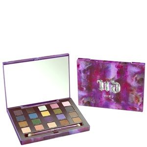 Urban Decay Vice 2 Palette ✨Limited Edition✨